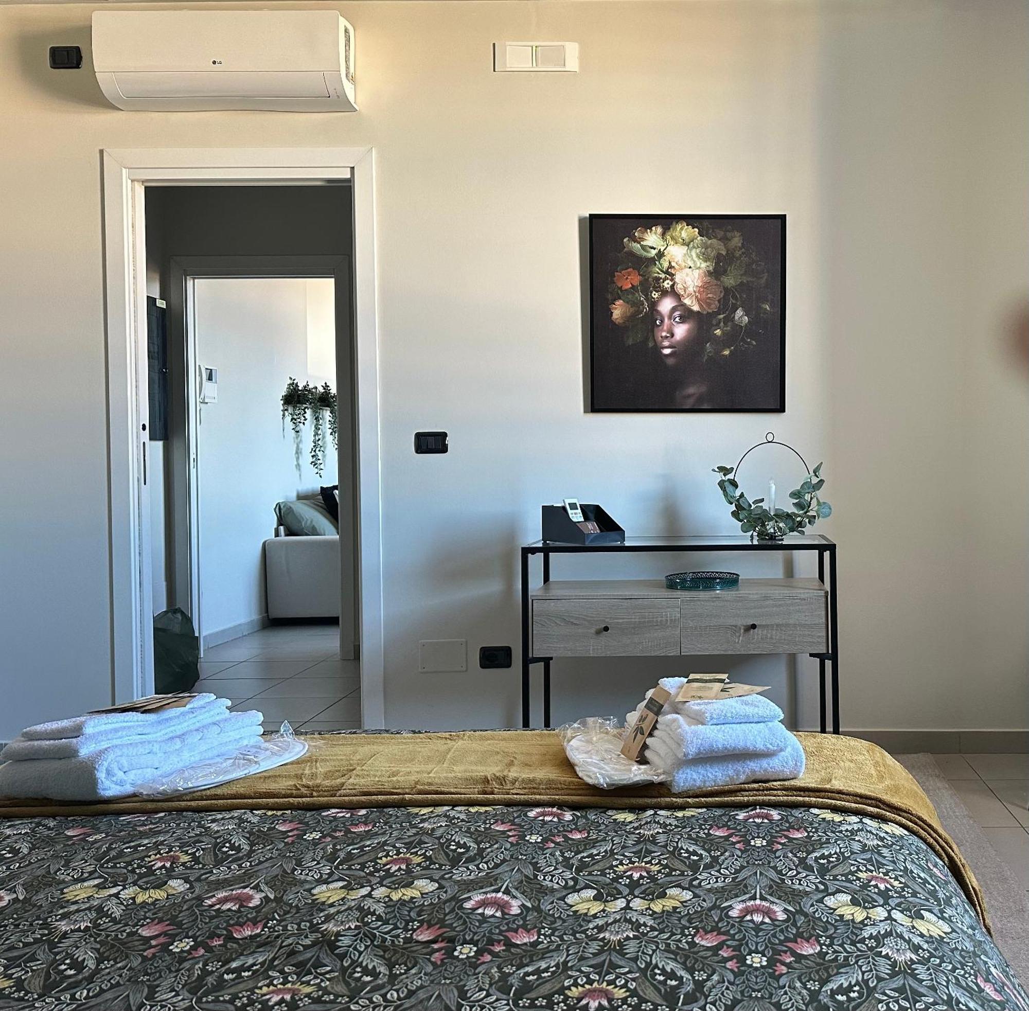 Jungalow Suite Bari Exterior photo